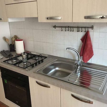 Apartmán La Casa Di Salvi Santa Croce Camerina Exteriér fotografie