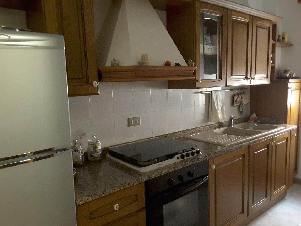 Apartmán La Casa Di Salvi Santa Croce Camerina Exteriér fotografie