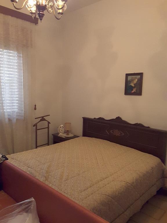 Apartmán La Casa Di Salvi Santa Croce Camerina Exteriér fotografie