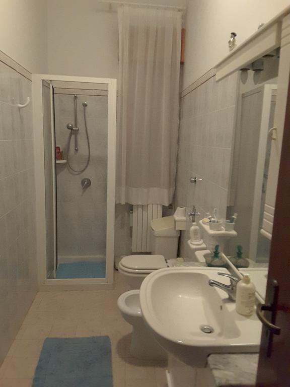 Apartmán La Casa Di Salvi Santa Croce Camerina Exteriér fotografie