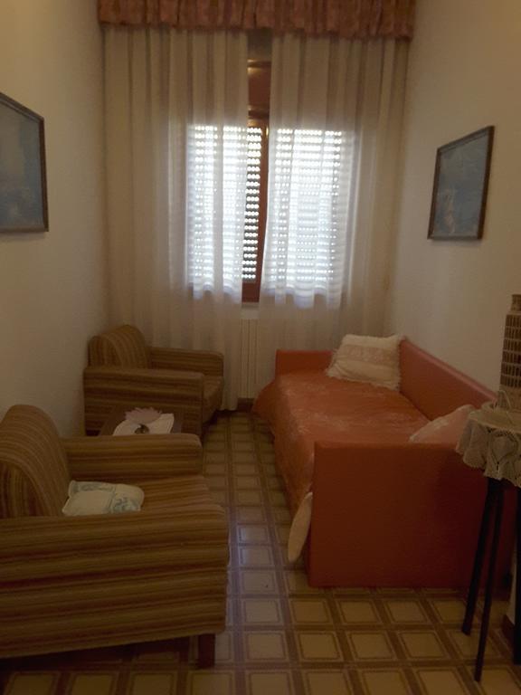 Apartmán La Casa Di Salvi Santa Croce Camerina Exteriér fotografie