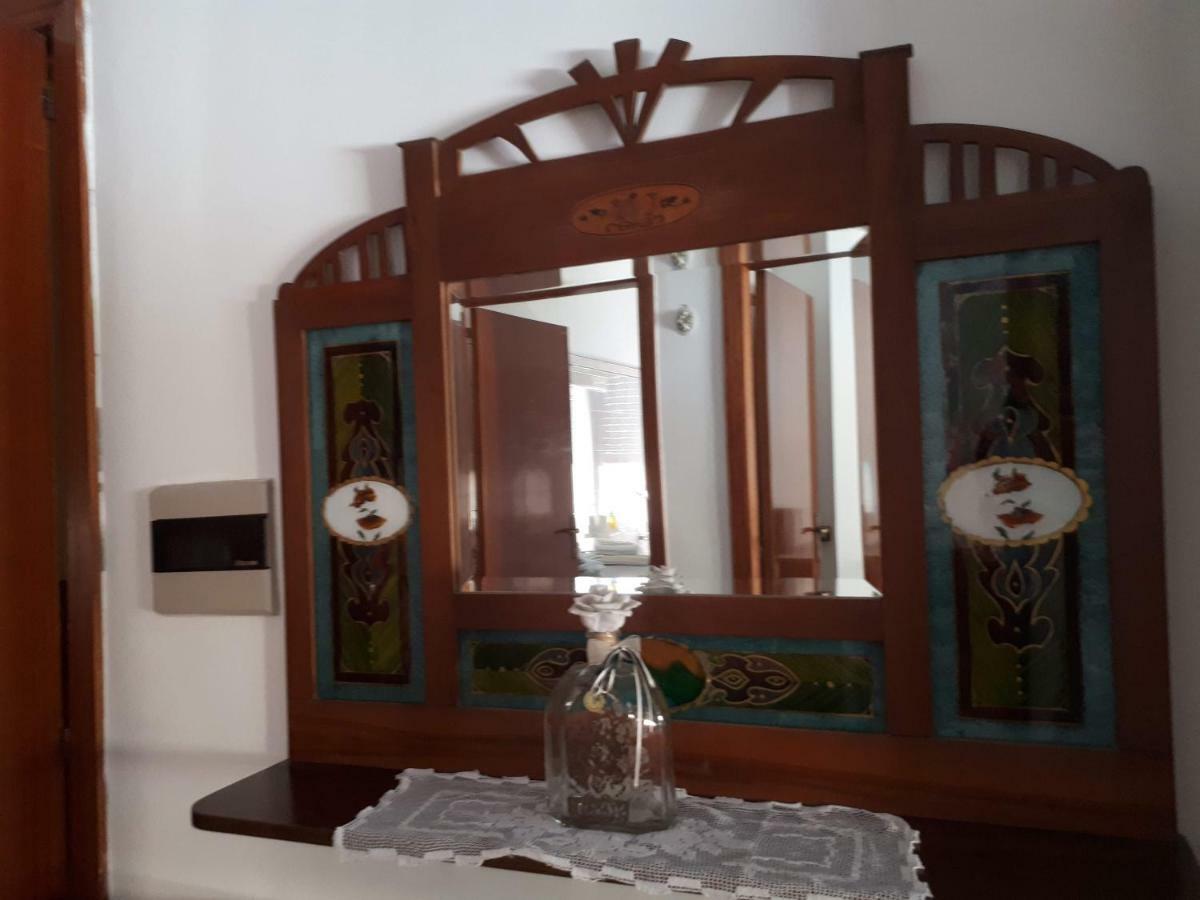 Apartmán La Casa Di Salvi Santa Croce Camerina Exteriér fotografie