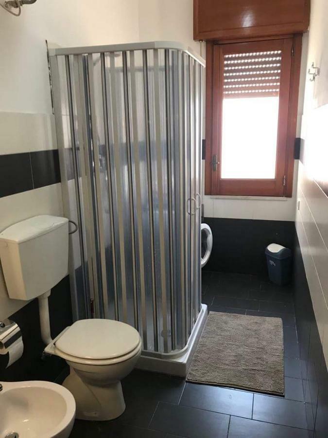 Apartmán La Casa Di Salvi Santa Croce Camerina Exteriér fotografie