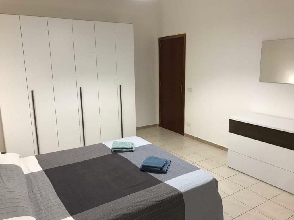 Apartmán La Casa Di Salvi Santa Croce Camerina Exteriér fotografie