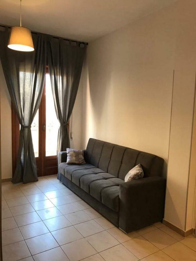 Apartmán La Casa Di Salvi Santa Croce Camerina Exteriér fotografie