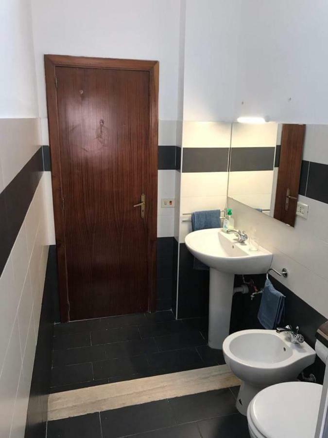 Apartmán La Casa Di Salvi Santa Croce Camerina Exteriér fotografie