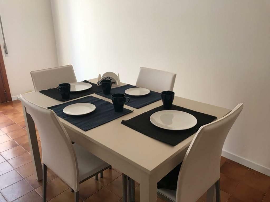 Apartmán La Casa Di Salvi Santa Croce Camerina Exteriér fotografie