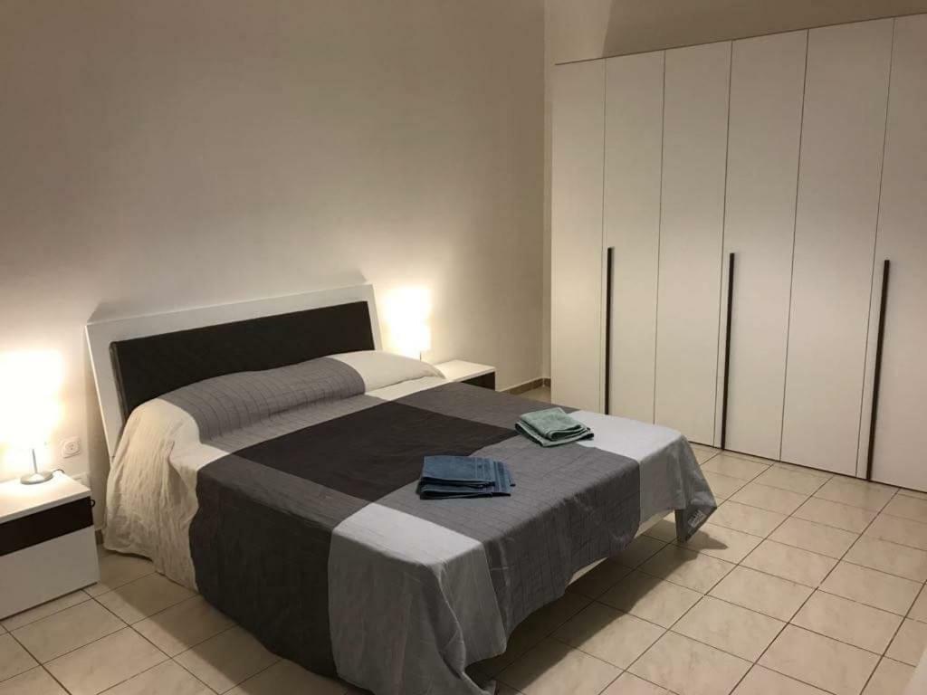 Apartmán La Casa Di Salvi Santa Croce Camerina Exteriér fotografie