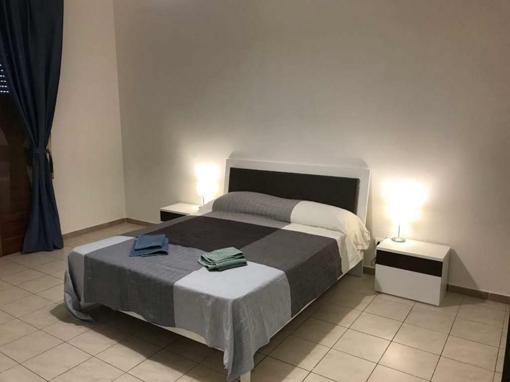 Apartmán La Casa Di Salvi Santa Croce Camerina Exteriér fotografie