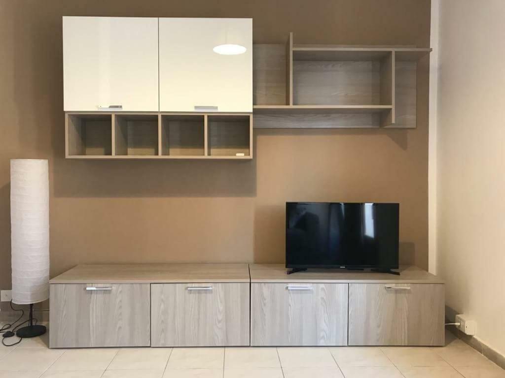 Apartmán La Casa Di Salvi Santa Croce Camerina Exteriér fotografie
