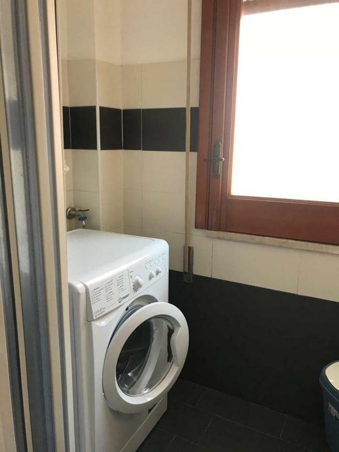 Apartmán La Casa Di Salvi Santa Croce Camerina Exteriér fotografie